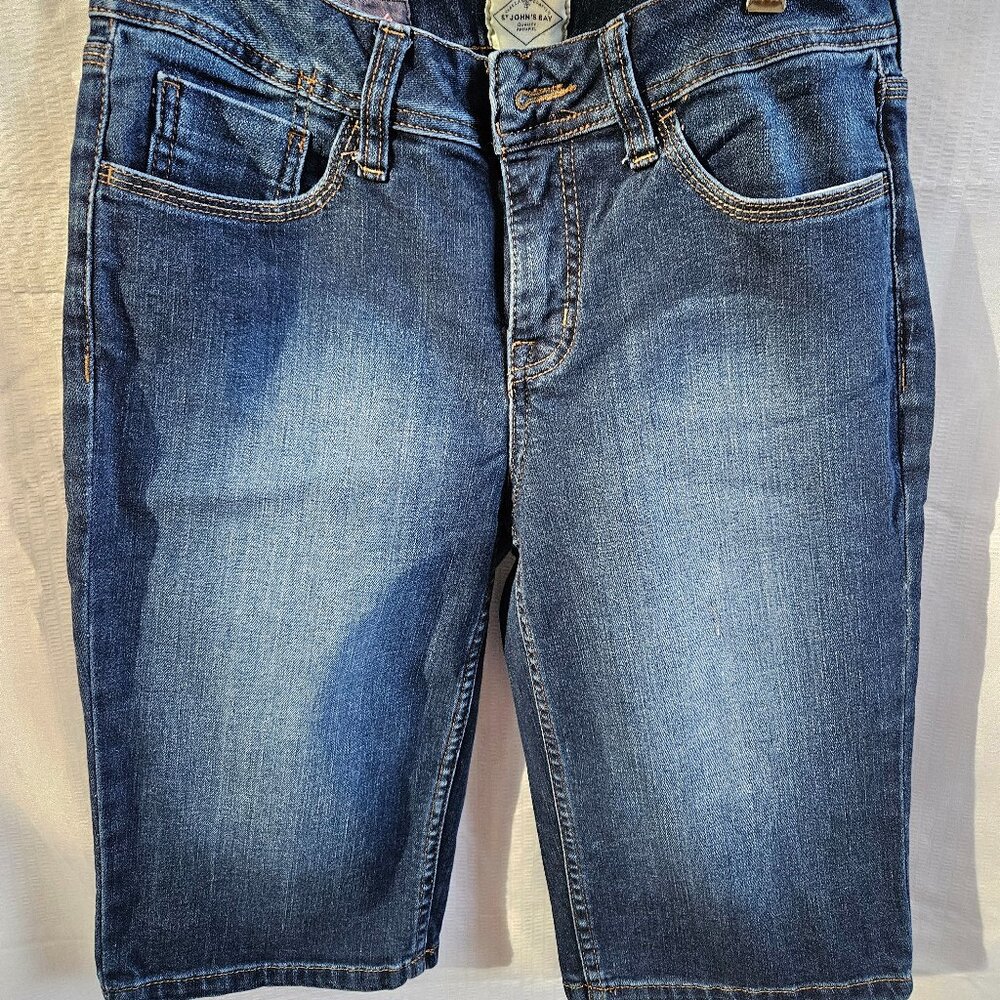 Bermuda Shorts
